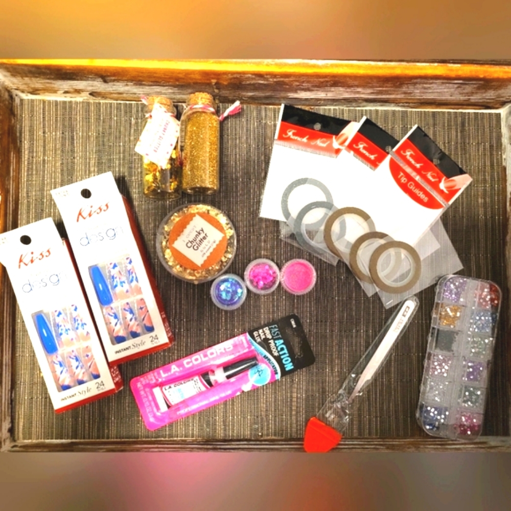 Self care bundle